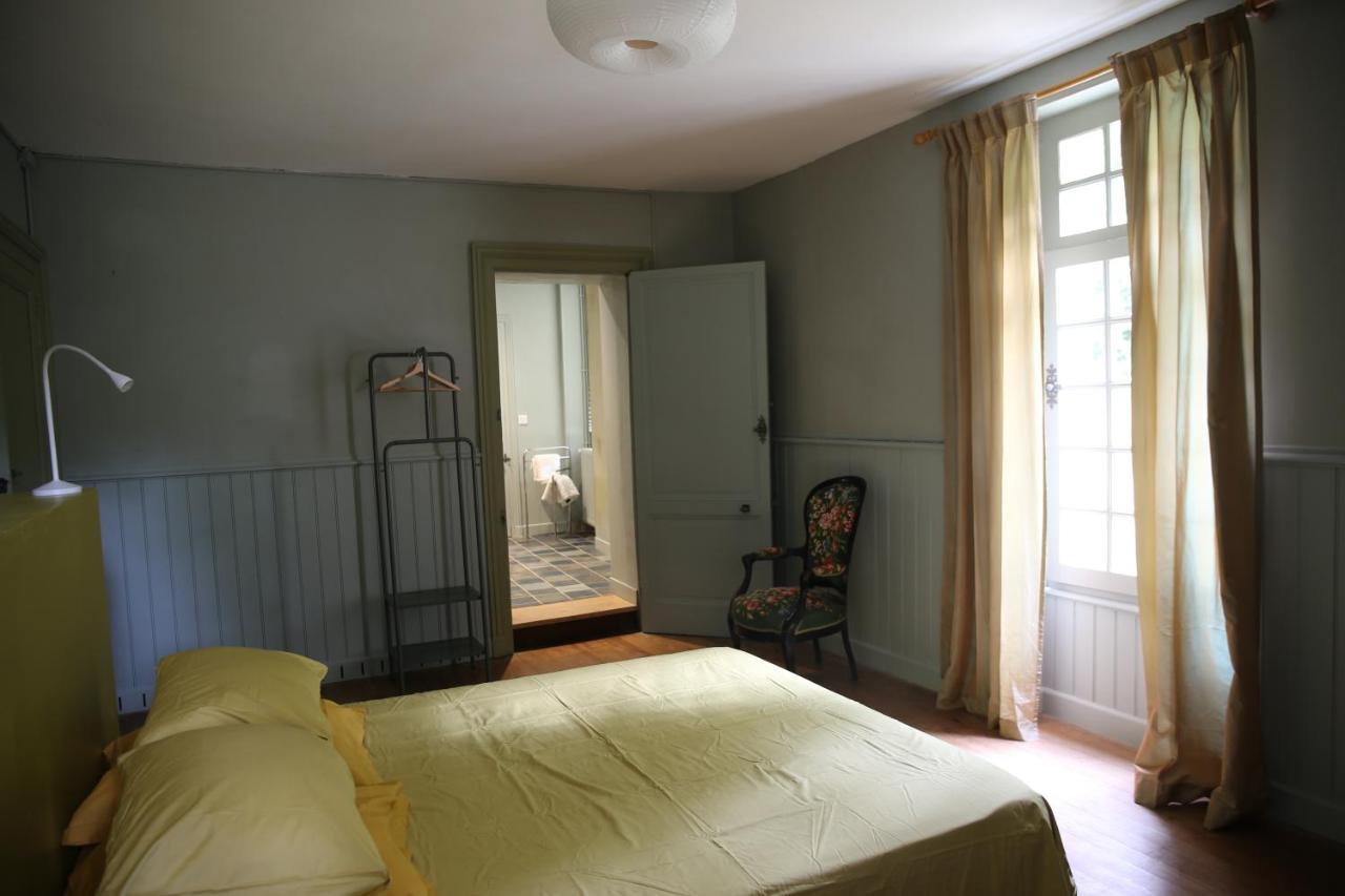 La Chartreuse Maison D Artistes 贝尔热拉克 外观 照片