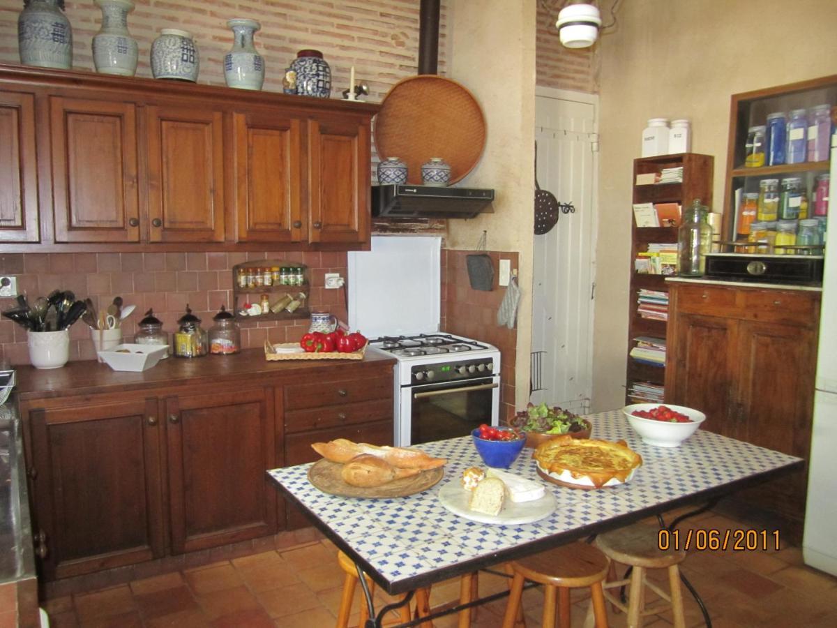 La Chartreuse Maison D Artistes 贝尔热拉克 外观 照片