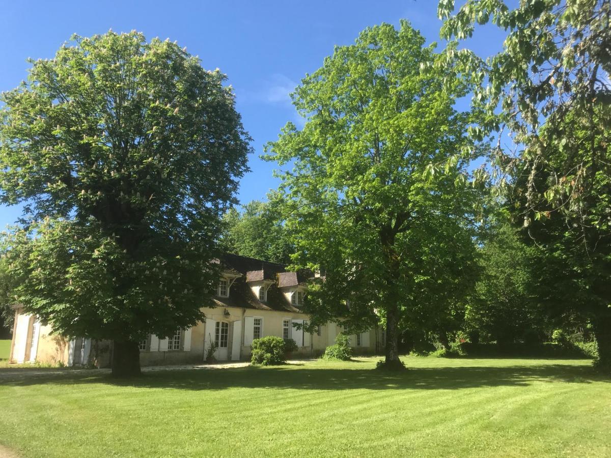 La Chartreuse Maison D Artistes 贝尔热拉克 外观 照片